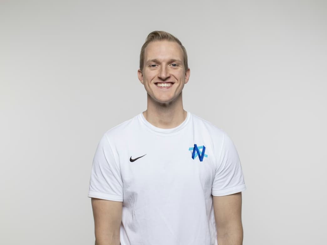Christian Hübner