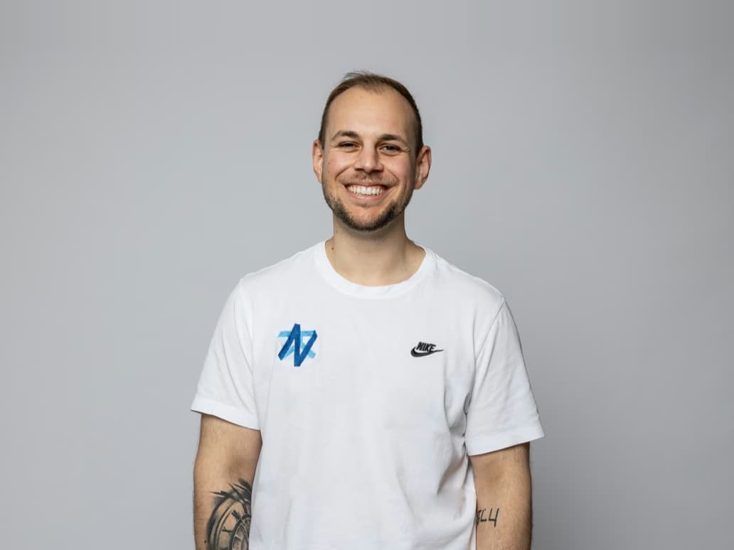 Marvin Rimkus