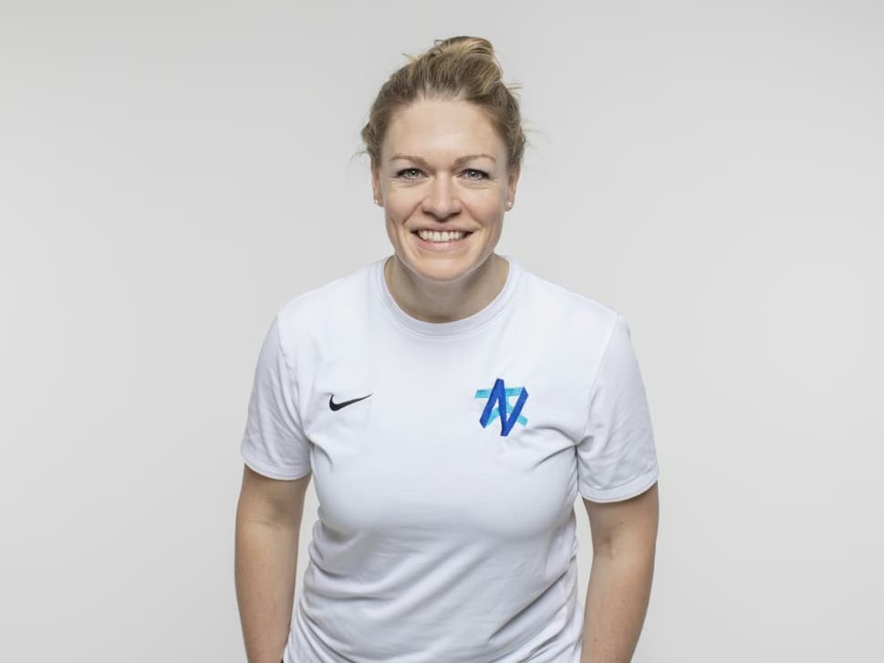 Meike Warneke