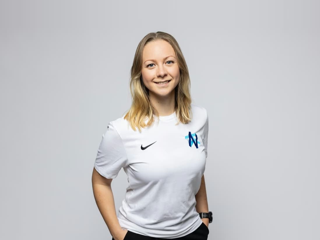 Alexandra Eschbach