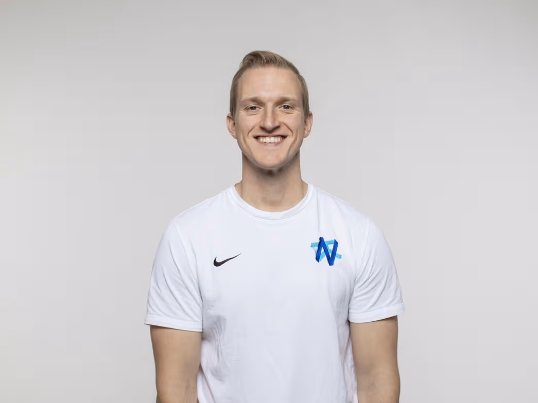 Christian Hübner