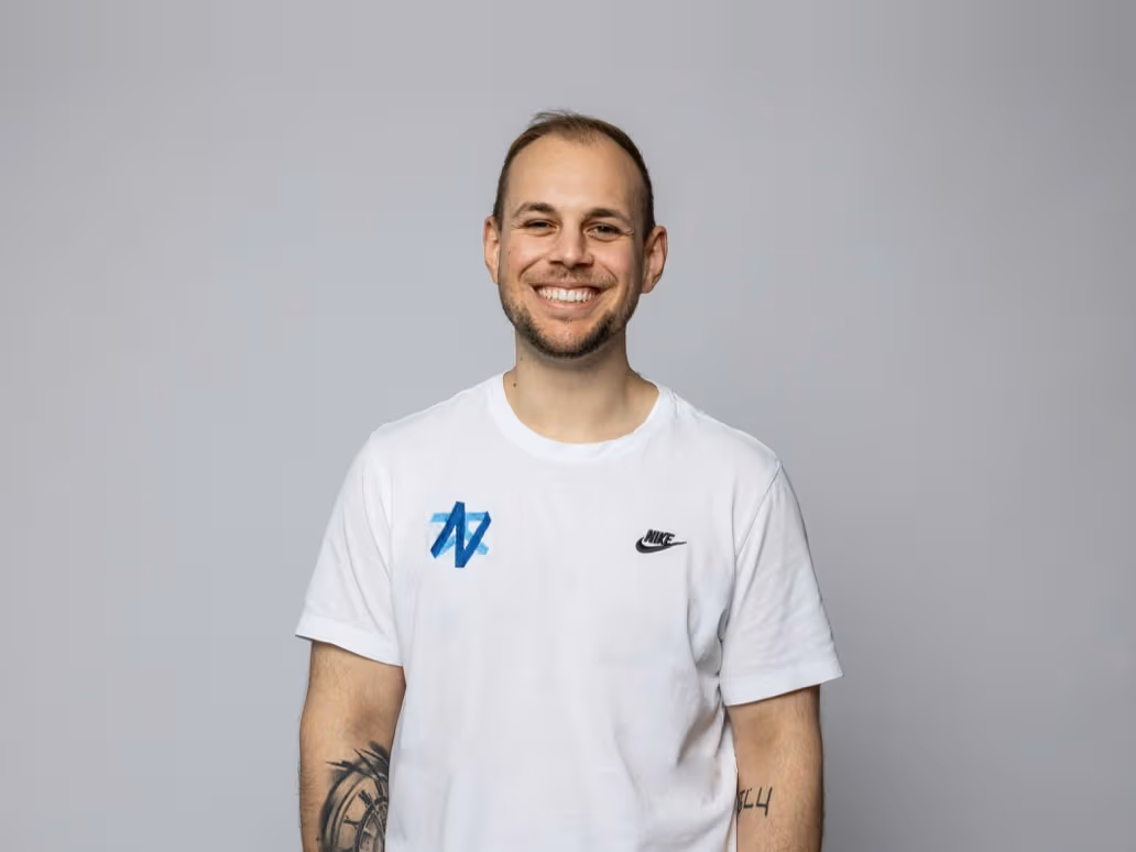 Marvin Rimkus