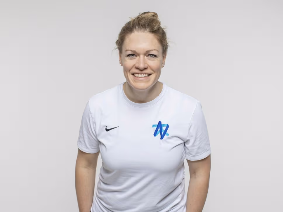 Meike Warneke